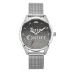 Ceas Dama, Juicy Couture, JC127 JC1279BKSV Ceas Dama, Juicy Couture, JC127 JC1279BKSV