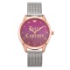 Ceas Dama, Juicy Couture, JC127 JC1279HPRT Ceas Dama, Juicy Couture, JC127 JC1279HPRT