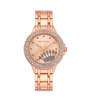 Ceas Dama, Juicy Couture, JC128 JC1282RGRG