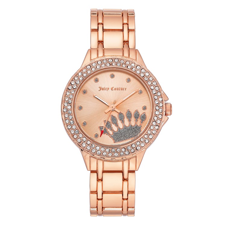 Ceas Dama, Juicy Couture, JC128 JC1282RGRG Ceas Dama, Juicy Couture, JC128 JC1282RGRG