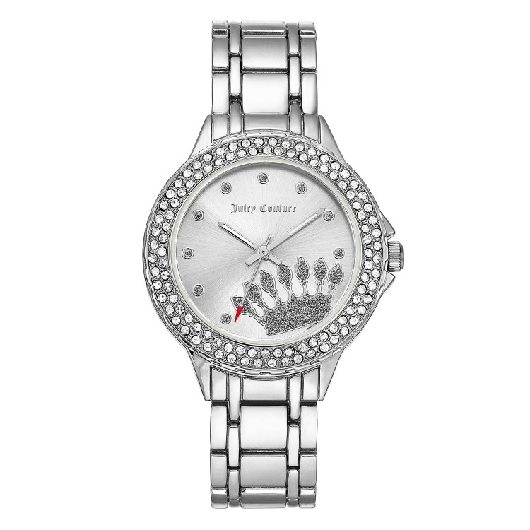 Ceas Dama, Juicy Couture, JC128 JC1283SVSV Ceas Dama, Juicy Couture, JC128 JC1283SVSV
