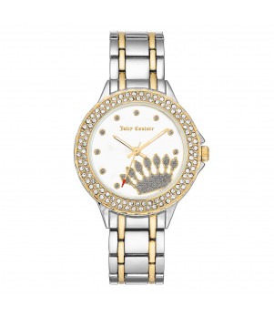 Ceas Dama, Juicy Couture, JC128 JC1283WTTT