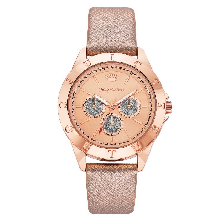 Ceas Dama, Juicy Couture, JC129 JC1294RGRG Ceas Dama, Juicy Couture, JC129 JC1294RGRG