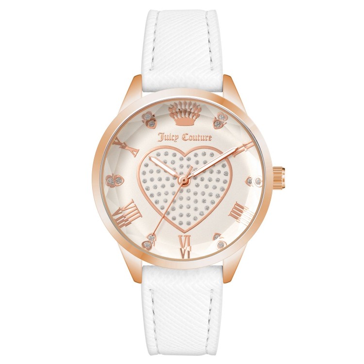 Ceas Dama, Juicy Couture, JC130 JC1300RGWT Ceas Dama, Juicy Couture, JC130 JC1300RGWT