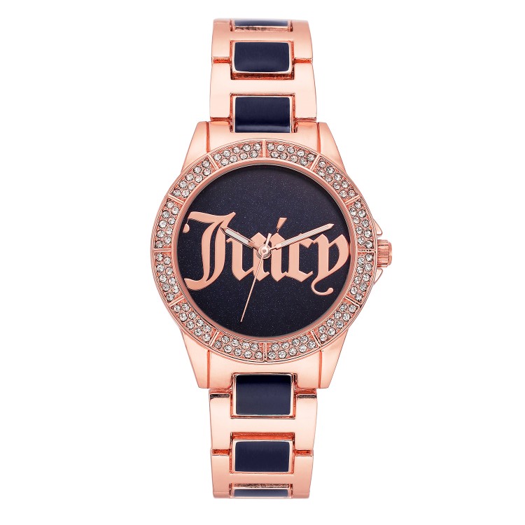 Ceas Dama, Juicy Couture, JC138 JC1308NVRG Ceas Dama, Juicy Couture, JC138 JC1308NVRG