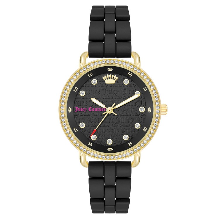 Ceas Dama, Juicy Couture, JC131 JC1310GPBK Ceas Dama, Juicy Couture, JC131 JC1310GPBK