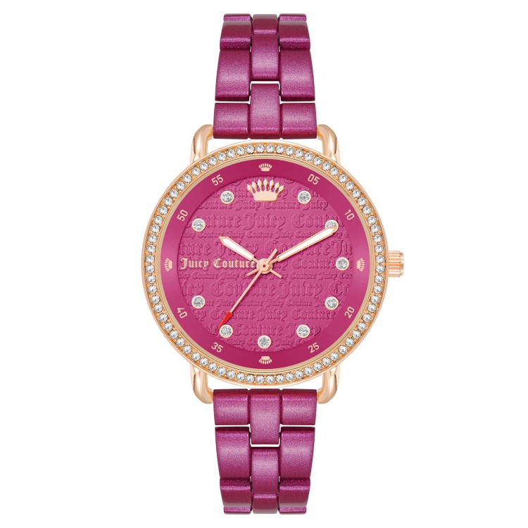 Ceas Dama, Juicy Couture, JC131 JC1310RGHP Ceas Dama, Juicy Couture, JC131 JC1310RGHP