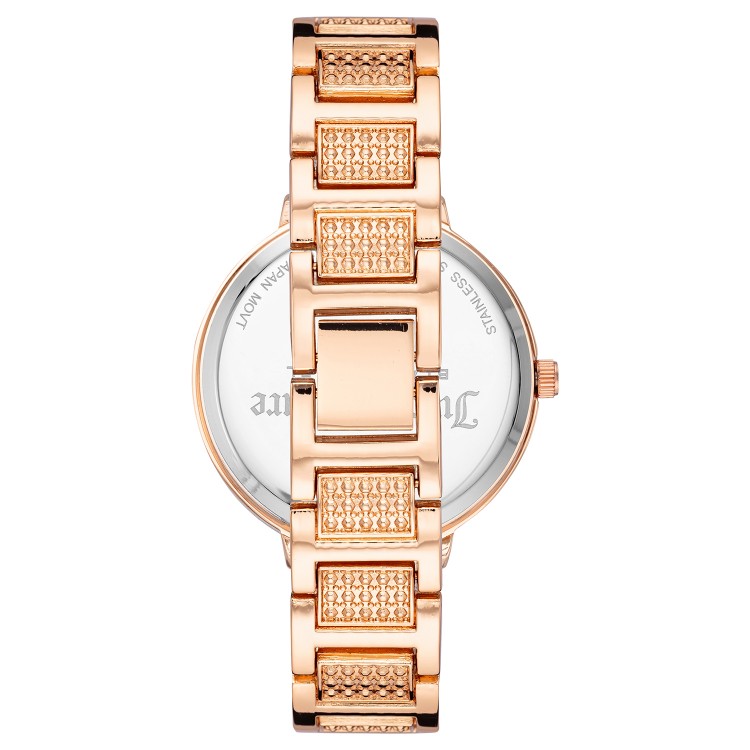 Ceas Dama, Juicy Couture, JC131 JC1312RGRG Ceas Dama, Juicy Couture, JC131 JC1312RGRG