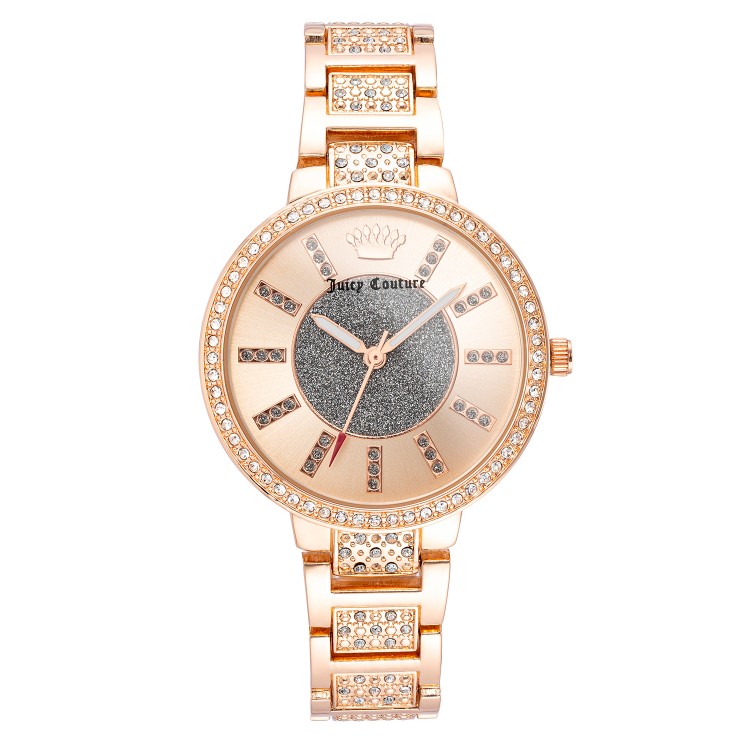 Ceas Dama, Juicy Couture, JC131 JC1312RGRG Ceas Dama, Juicy Couture, JC131 JC1312RGRG