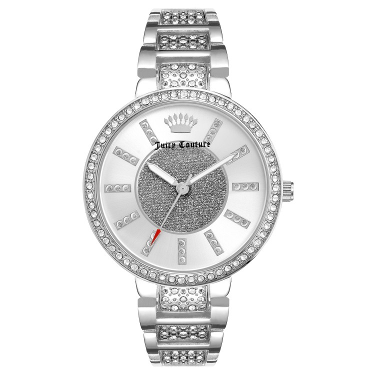 Ceas Dama, Juicy Couture, JC131 JC1313SVSV Ceas Dama, Juicy Couture, JC131 JC1313SVSV