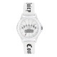 Ceas Dama, Juicy Couture, JC132 JC1325WTWT Ceas Dama, Juicy Couture, JC132 JC1325WTWT