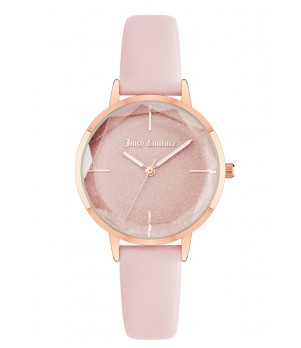 Ceas Dama, Juicy Couture, JC132 JC1326RGLP