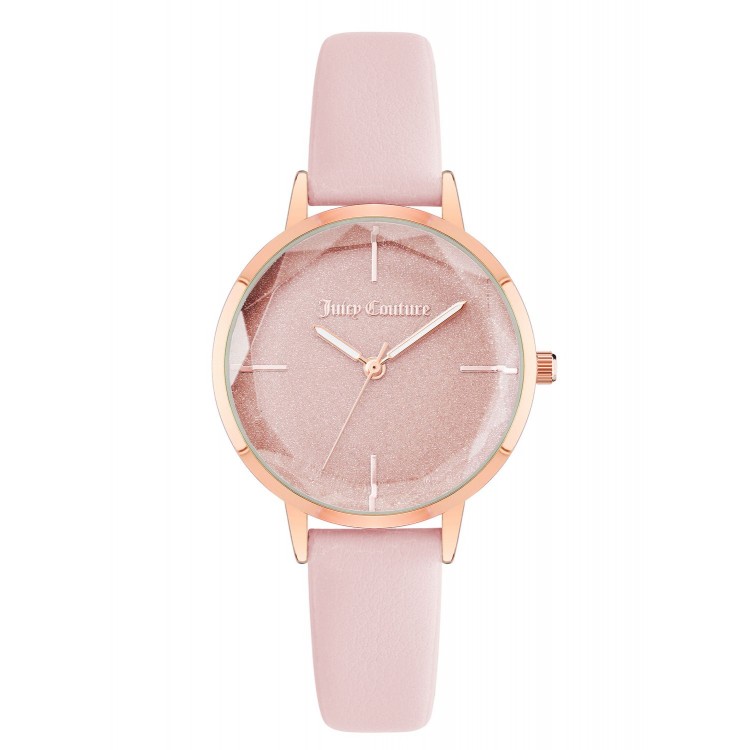 Ceas Dama, Juicy Couture, JC132 JC1326RGLP Ceas Dama, Juicy Couture, JC132 JC1326RGLP