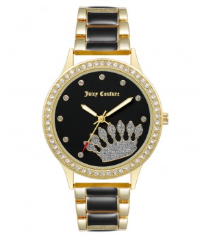 Ceas Dama, Juicy Couture, JC133 JC1334BKGP