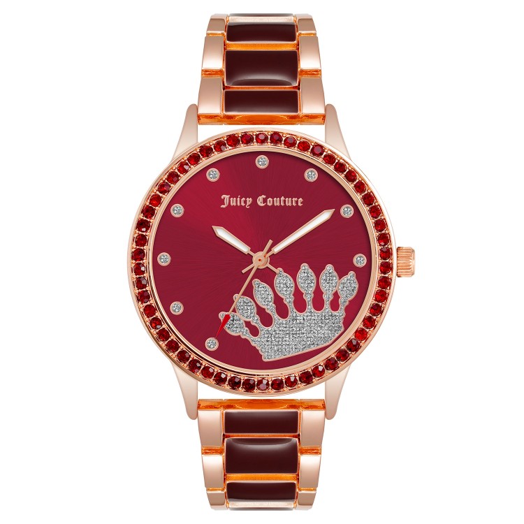Ceas Dama, Juicy Couture, JC133 JC1334RGBY Ceas Dama, Juicy Couture, JC133 JC1334RGBY