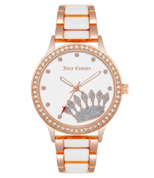 Ceas Dama, Juicy Couture, JC133 JC1334RGWT