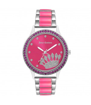 Ceas Dama, Juicy Couture, JC133 JC1335SVHP