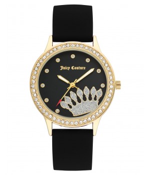 Ceas Dama, Juicy Couture, JC134 JC1342GPBK