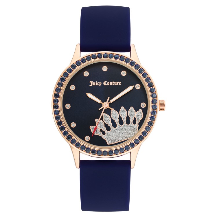 Ceas Dama, Juicy Couture, JC134 JC1342RGNV Ceas Dama, Juicy Couture, JC134 JC1342RGNV