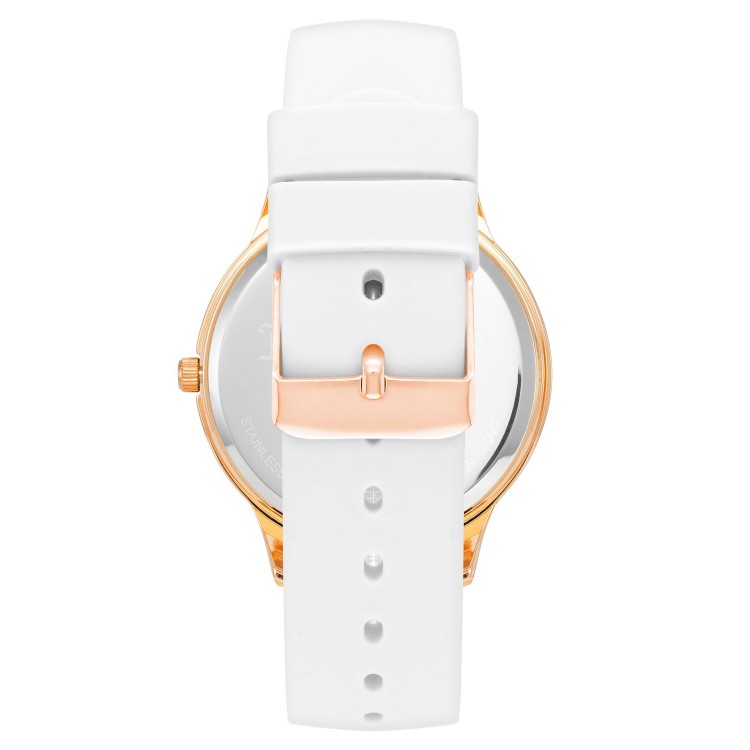 Ceas Dama, Juicy Couture, JC134 JC1342RGWT Ceas Dama, Juicy Couture, JC134 JC1342RGWT