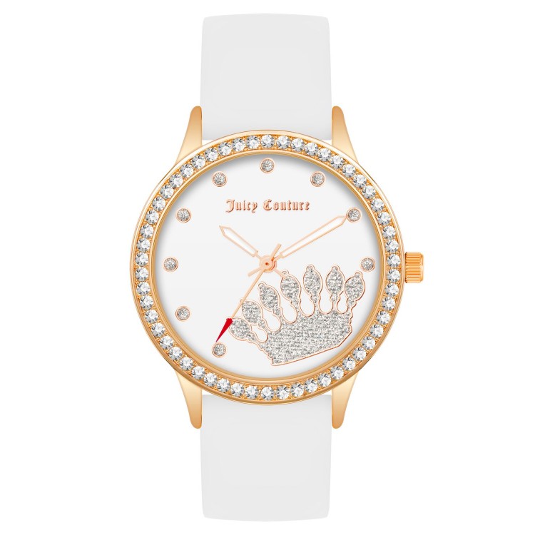 Ceas Dama, Juicy Couture, JC134 JC1342RGWT Ceas Dama, Juicy Couture, JC134 JC1342RGWT