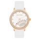 Ceas Dama, Juicy Couture, JC134 JC1342RGWT Ceas Dama, Juicy Couture, JC134 JC1342RGWT