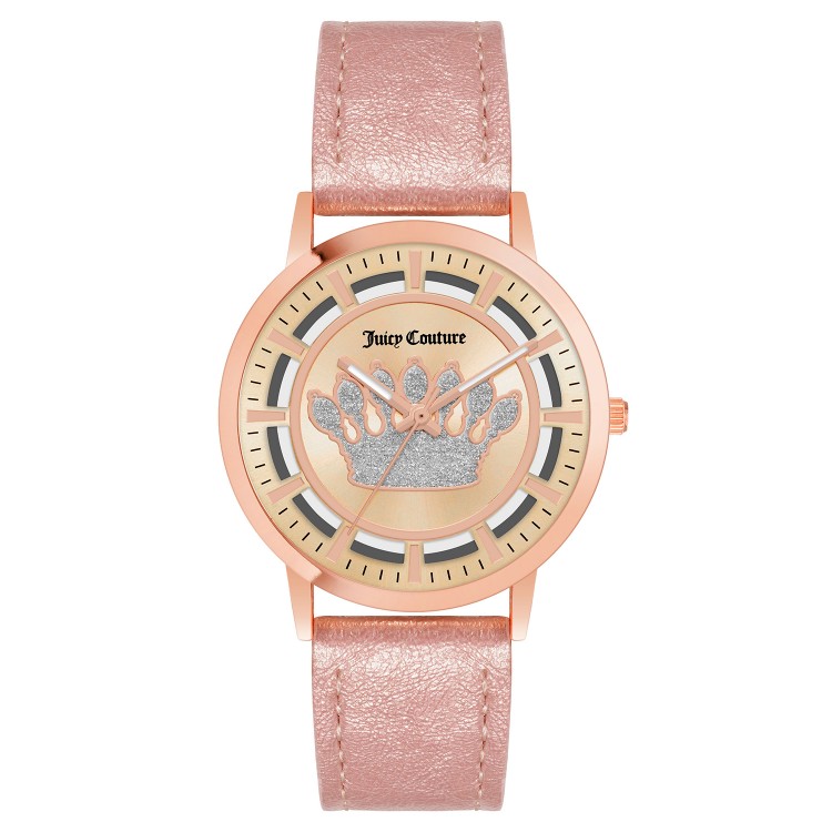 Ceas Dama, Juicy Couture, JC134 JC1344RGPK Ceas Dama, Juicy Couture, JC134 JC1344RGPK