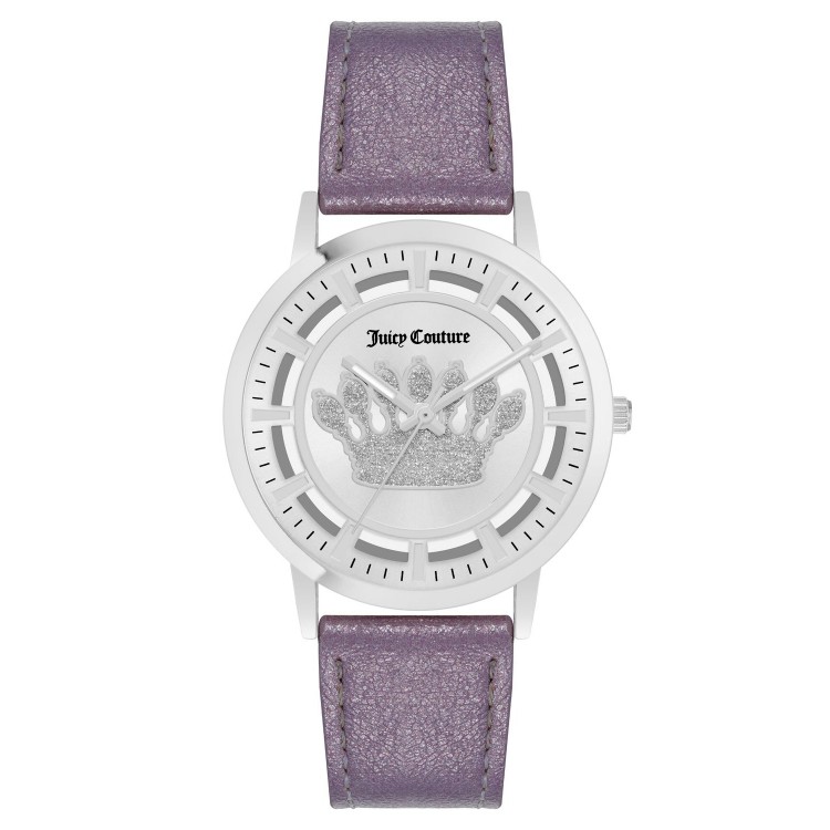 Ceas Dama, Juicy Couture, JC134 JC1345SVLV Ceas Dama, Juicy Couture, JC134 JC1345SVLV