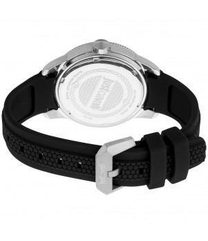 Ceas Barbati, Just Cavalli, Logo JC1G179P0015