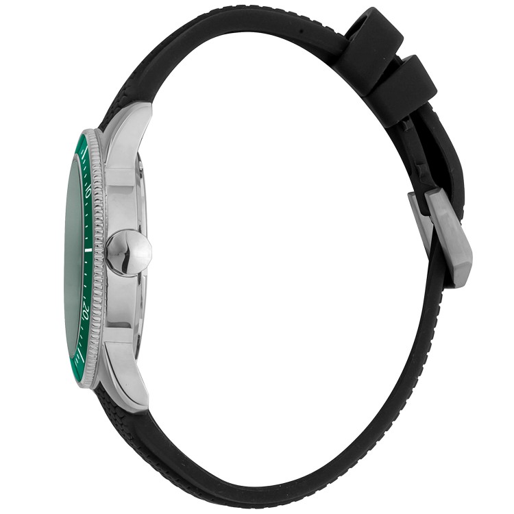 Ceas Barbati, Just Cavalli, Logo JC1G179P0015