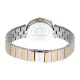 Ceas Dama, Just Cavalli, Glam Chic JC1L197M0105, Set cu Bratara