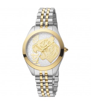 Ceas Dama, Just Cavalli, Pantera JC1L210M0175