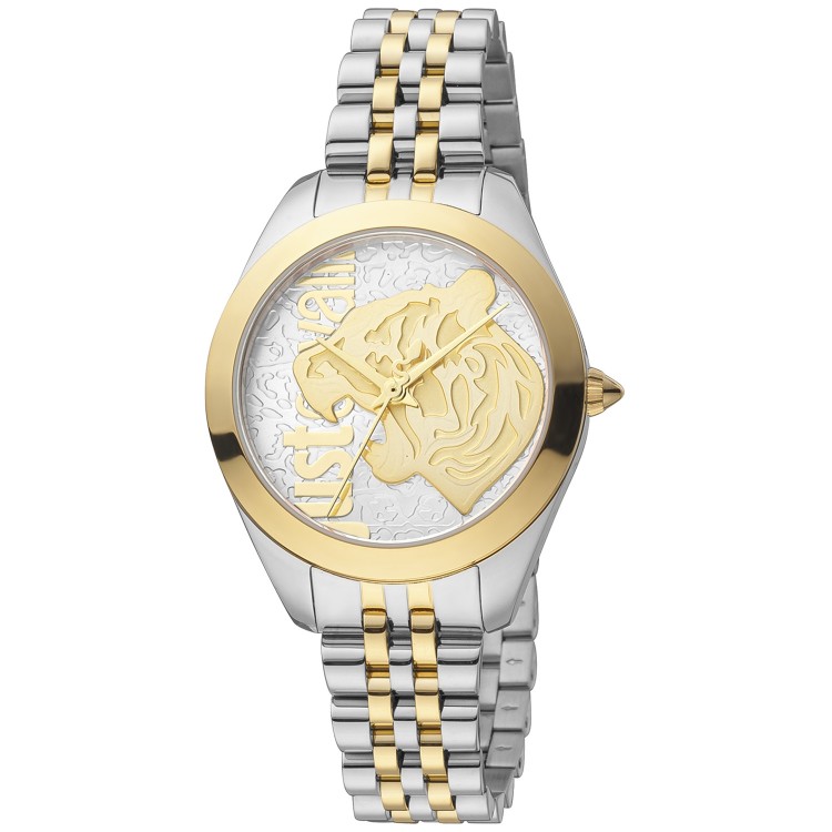 Ceas Dama, Just Cavalli, Pantera JC1L210M0175 Ceas Dama, Just Cavalli, Pantera JC1L210M0175