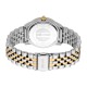 Ceas Dama, Just Cavalli, Glam Chic JC1L211M0285, Set cu Bratara