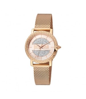 Ceas Dama, Just Cavalli, Animalier JC1L212M0245