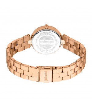 Ceas Dama, Just Cavalli, Glam Chic JC1L241M0075