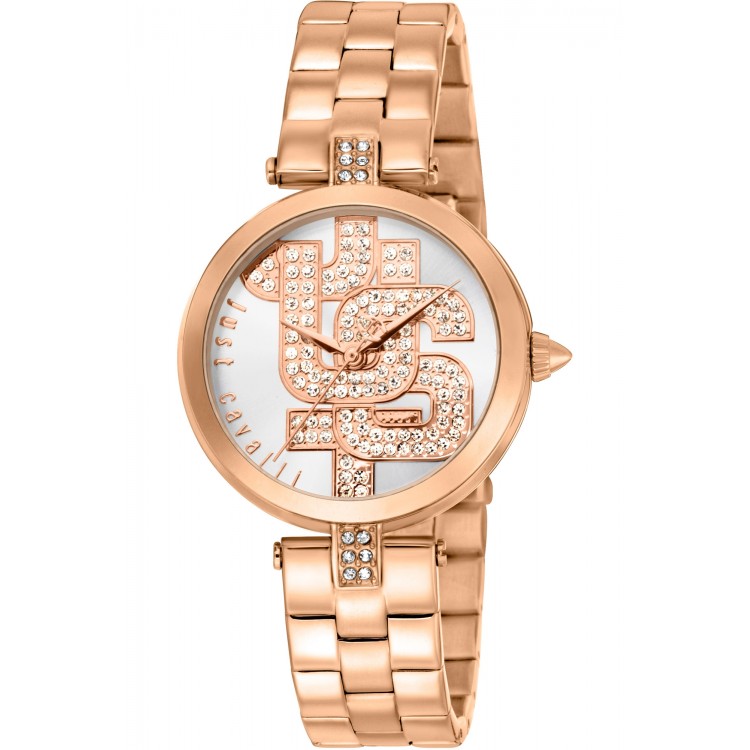 Ceas Dama, Just Cavalli, Glam Chic JC1L241M0075 Ceas Dama, Just Cavalli, Glam Chic JC1L241M0075