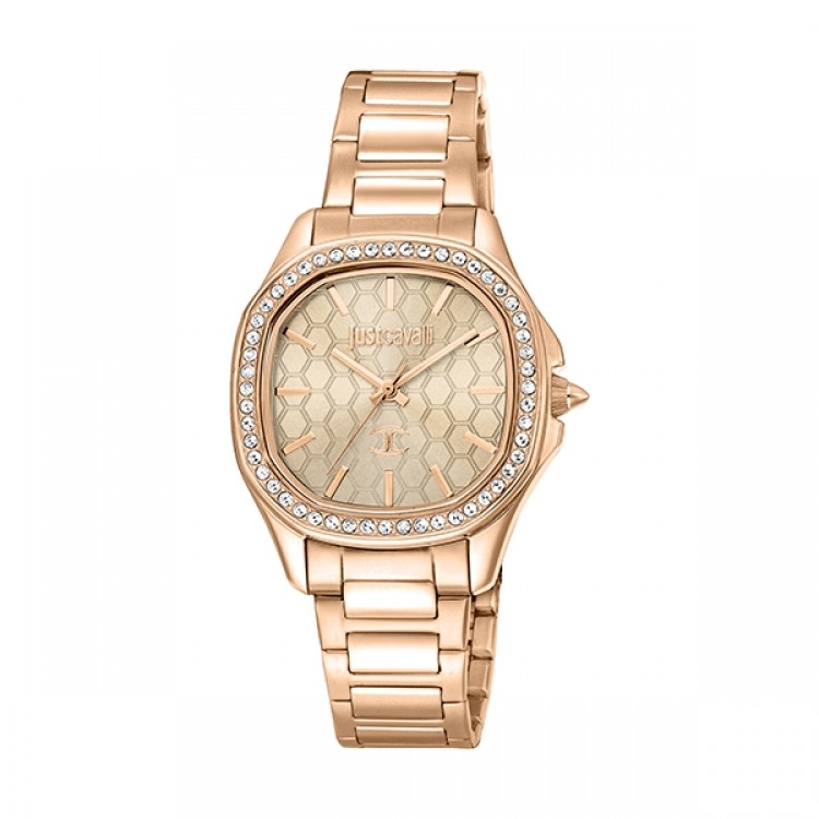 Ceas Dama, Just Cavalli, Glam Chic JC1L263M0075