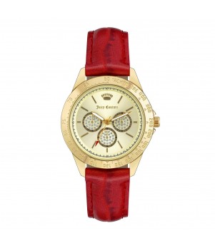 Ceas Dama, Juicy Couture, Chic JC/1220GPRD