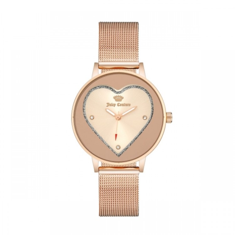 Ceas Dama, Juicy Couture, Chic JC/1240RGRG Ceas Dama, Juicy Couture, Chic JC/1240RGRG