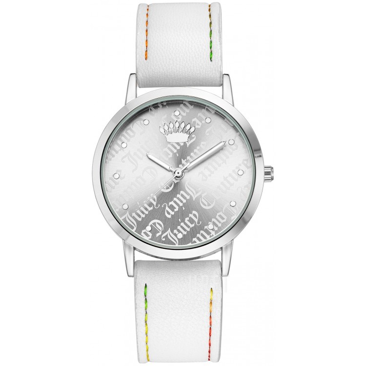 Ceas Dama, Juicy Couture, Chic JC/1255WTWT Ceas Dama, Juicy Couture, Chic JC/1255WTWT