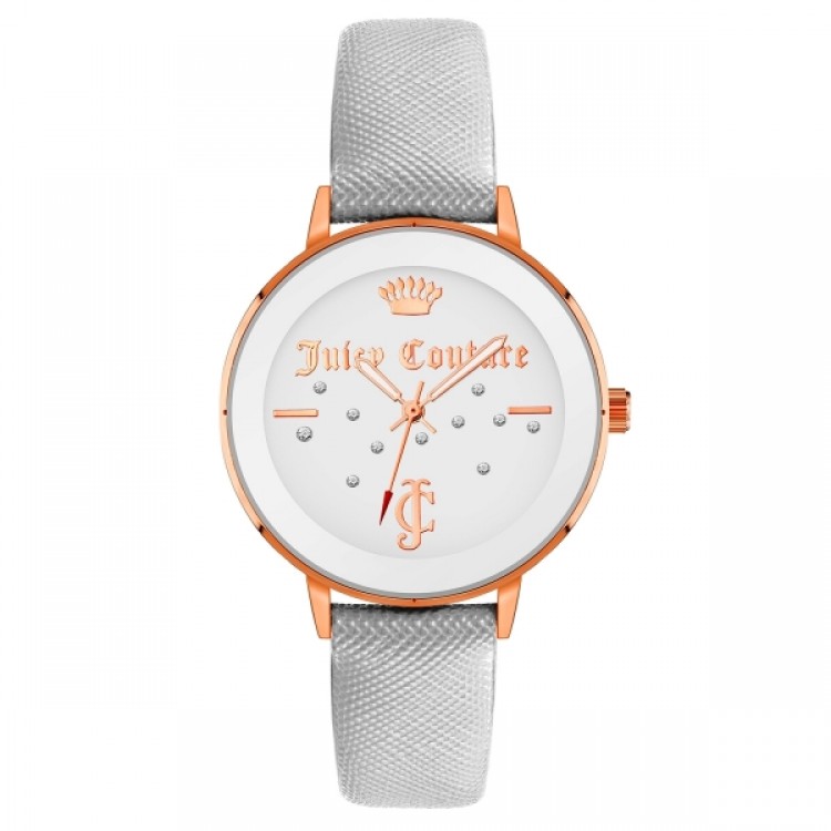Ceas Dama, Juicy Couture, Chic JC/1264RGWT Ceas Dama, Juicy Couture, Chic JC/1264RGWT
