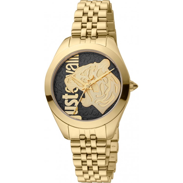 Ceas Dama, Just Cavalli, Pantera JC1L210M0155 Ceas Dama, Just Cavalli, Pantera JC1L210M0155