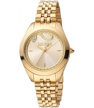 Ceas Dama, Just Cavalli, Snake JC1L210M0265