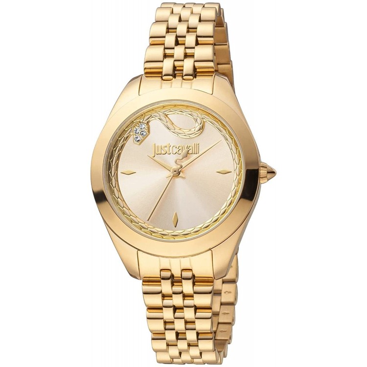 Ceas Dama, Just Cavalli, Snake JC1L210M0265