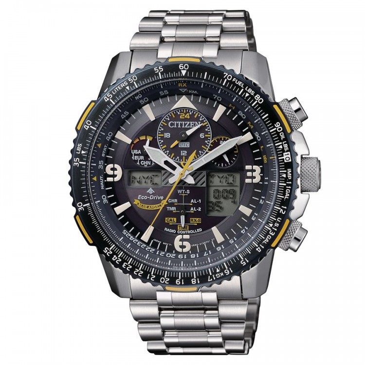 Ceas Barbati, Citizen, Promaster Skyhawk A-T JY8078-52L