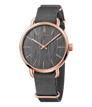 Ceas Barbati, Calvin Klein, Even K7B216P3