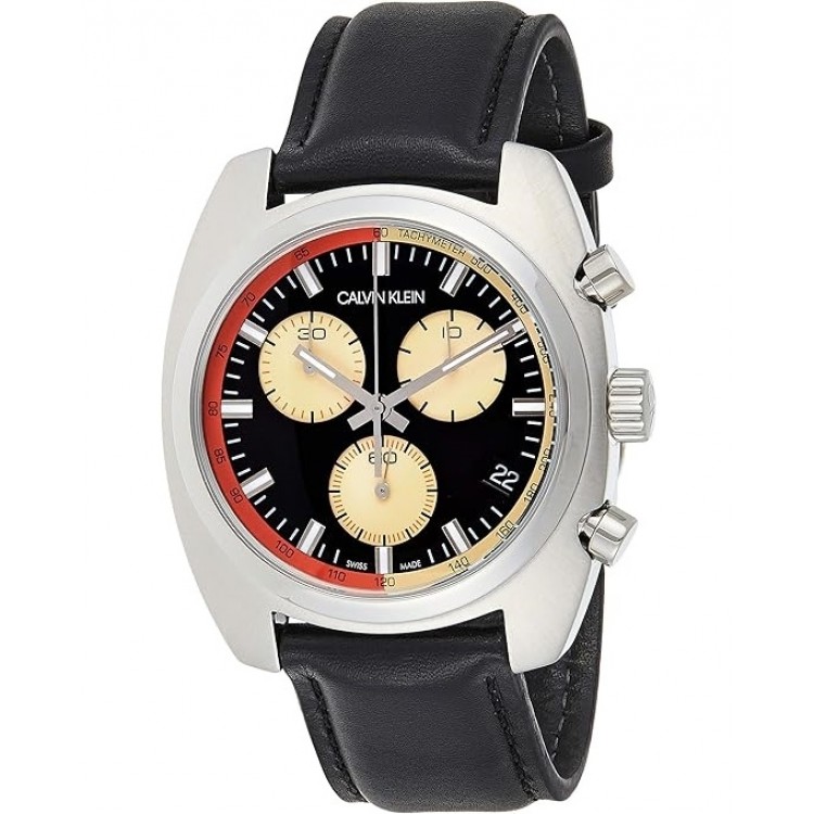 Ceas Barbati, Calvin Klein, City K8K371C1 Ceas Barbati, Calvin Klein, City K8K371C1