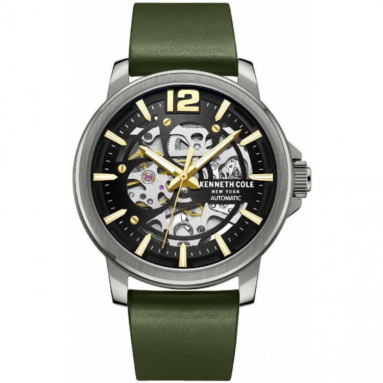 Ceas Barbati, Kenneth Cole, Skeleton KCWGE2220501