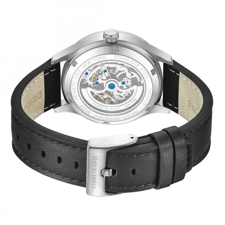 Ceas Barbati, Kenneth Cole, NY KCWGX0057902